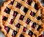 Homemade Cherry Pie
