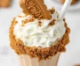 Lotus Biscoff Milkshake