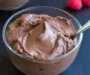 Vegan Chocolate Pudding