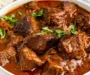 Cozy Beef Vindaloo