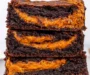 Cozy Pumpkin Brownies: A Sweet Seasonal Delight
